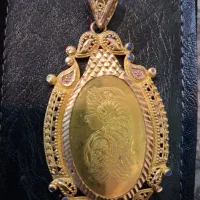 پوندالیزابت*تکپوش