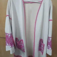 مانتوی زیبا و شیک