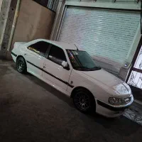 پرشیا مدل 96 tu5|خودرو کلاسیک|اردبیل, |دیوار