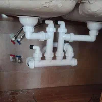 تعمیرپمپ شیرآلات.لوله کشی اب پکیچ آبگرمکن.|خدمات پیشه و مهارت|مشهد, عبادی|دیوار