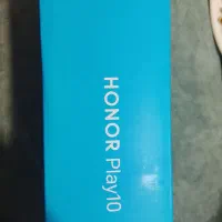 گوشی honorplay10
