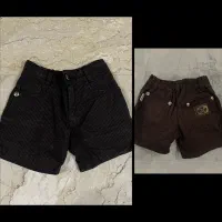 شلوارک(3سال)برندTex|کفش و لباس بچه|نوشهر, |دیوار