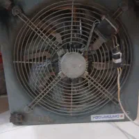 هواکش ۵۰×۵۰