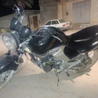 فروش متور سیکلت کثیر 200