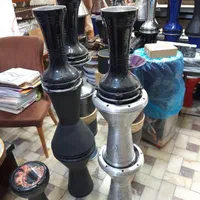 طبلک کودک بلز کودک|درام و پرکاشن|تبریز, |دیوار