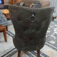 میز نهارخوری ۶ نفره|میز و صندلی غذاخوری|چابهار, |دیوار