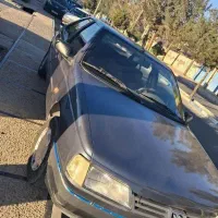 پژو405 مدل ۹۳