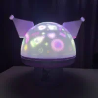 چراغخواب و انواع پروژکتور کهکشانی|چراغ خواب و آباژور|کاشان, فاز ۱ ناجی آباد|دیوار