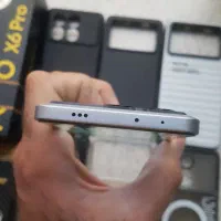 poco x6 pro512/پوکو x6 پرو/آک/فول لوازم/گیمینگ|موبایل|تهران, صادقیه|دیوار