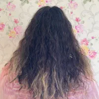 مدل فوری برای کراتین فقط هزینه مواد گرفته میشه