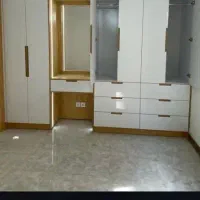 کمد +میز آرایش|جاکفشی، کمد، دراور|ورامین, خیر آباد|دیوار