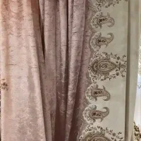 والان پرده