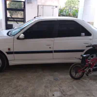 پژو پارس Lx TU5مدل ۱۴۰۰|خودرو سواری و وانت|رامسر, |دیوار