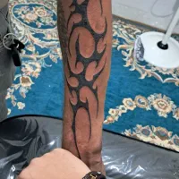 تتوی بدن|خدمات آرایشگری و زیبایی|نیشابور, شهرک رسولی|دیوار