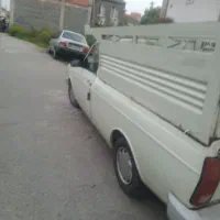 پیکان وانت CNG، مدل ۱۳۸۷|خودرو سواری و وانت|محمودآباد, |دیوار
