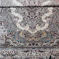 فرش ۱۲متری نو