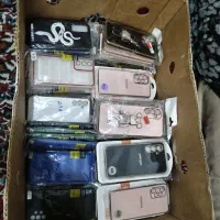 قاب ها گوشی نو|لوازم جانبی موبایل و تبلت|سبزوار, کلاته سیفر|دیوار