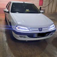 پارس ۹۷اتومات تک برگ سند