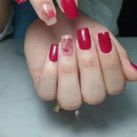 خدمات ناخن (کاشت و ترمیم ناخن حرفه‌ای)|خدمات آرایشگری و زیبایی|ری, جوانمرد قصاب|دیوار