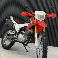 پرواز ۲۰۰ تریل مدل ۱۴۰۴