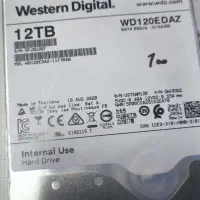 هارد 12 ترا آرشیو مختلف