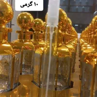 عطر بلک افغان مخصوص دخانیات|آرایشی، بهداشتی، درمانی|تبریز, |دیوار