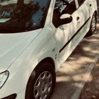 ۲۰۶تیپ ۵ مدل ۹۵