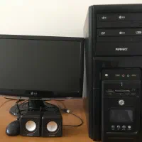 کامپیوترالجی|رایانه رومیزی|کوهدشت, |دیوار