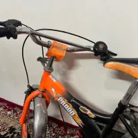 دوچرخه ۱۶|دوچرخه، اسکیت، اسکوتر|مشهد, شهید فرامرز عباسی|دیوار