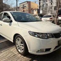 کیا سراتو ۹۶ آپشنال فول