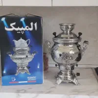 سماور نونو|سماور، چایساز، قهوهساز|سنندج, |دیوار