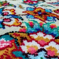 فرش زرنیم بزرگ|فرش|تبریز, |دیوار