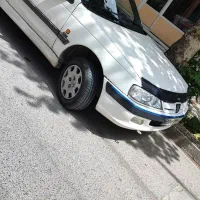 پژو پارس