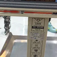 ترازو محک هفتاد کیلویی ۱۴۰۰۰پلاس|فروشگاه و مغازه|مشهد, شهید قربانی|دیوار