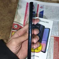 گوشی کارکرده سامسونگ A05 /حافظه 64 رم 4|موبایل|آزادشهر, |دیوار