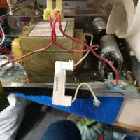 تعمیرات لوازم برقی و الکترونیکی