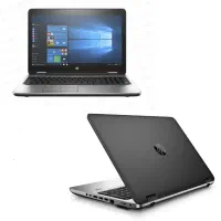 لپ‌تاپ hp zbook 17 g3
