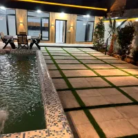 300مترباغ ویلا110متر بنا آب برق گاز چ بافت شهریار|فروش خانه و ویلا|شهریار, رنگرز|دیوار