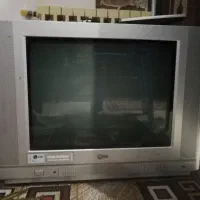 تلویزیون ال جی 21 اینچ