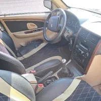 پارسTU5 مدل۱۴۰۱|خودرو سواری و وانت|گلستان (تهران), |دیوار