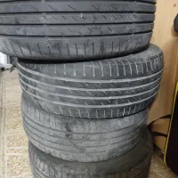 لاستیک و کمک فنر|قطعات یدکی و لوازم جانبی|تبریز, |دیوار