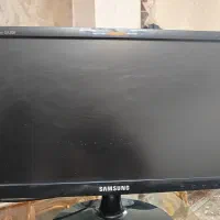 مانیتور ال جی /سامسونگ|قطعات و لوازم جانبی رایانه|فردیس, شهرک وحدت|دیوار