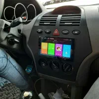 مانیتور دزدگیر ردیاب مخصوص تیبا ۱ و ۲ فابریک قساطی|قطعات یدکی و لوازم جانبی|مشهد, فرهنگ|دیوار