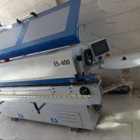فروش دستگاه لبه چسبان پایون نیمه صنعتی ES400