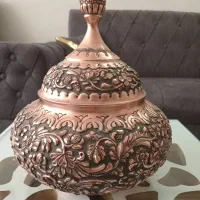 گزخوری گل شیرازی بسیارزیباوسنگین
