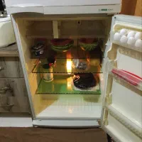 یخچال سام سونگ اصلی|یخچال و فریزر|تهران, تاکسیرانی|دیوار