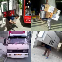 باربری(تضمین بار) ۵۰٪تخفیف برای نیازمندان جابجایی