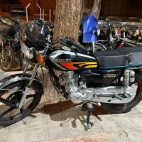 موتور همتاز ۲۰۰ فول انژکتور  ۱۴۰۴  فوری معاوضه