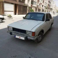 پیکان مدل 81 انژکتوری