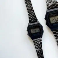 گمشده ساعت مچی